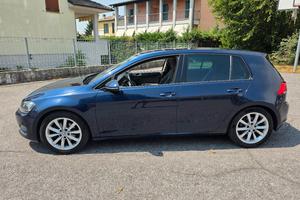 golf 7 highline