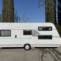 BURSTNER Premio Plus 510 TK
