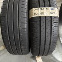 gomme usate 1656514 Estivo CONTINENTAL - ContiEcoC