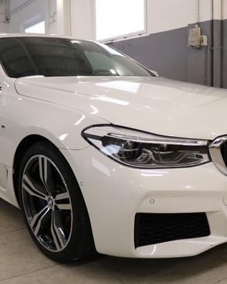 BMW 630 d xDrive Gran Turismo Msport