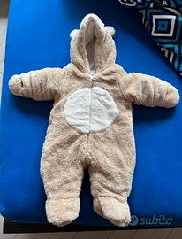 Tute / giacche invernali