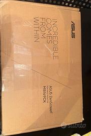 Asus Zenscreen Portable monitor (MB169CK)