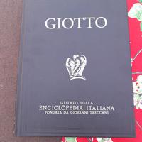 GIOTTO - TRECCANI