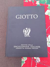 GIOTTO - TRECCANI