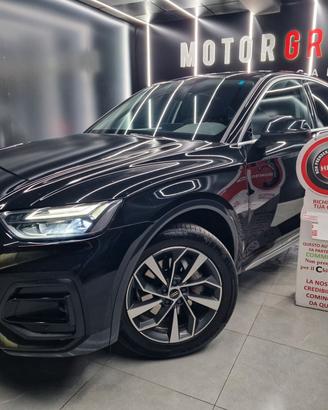 Audi Q5 40 2.0 TDI 204 CV quattro S tronic Busines