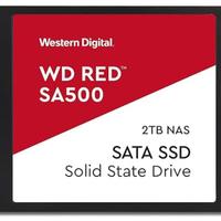 DISCHI SSD 2 Tb WD --- NUOVO ---