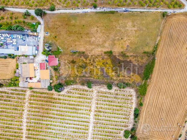 Terreno Agricolo a Siracusa