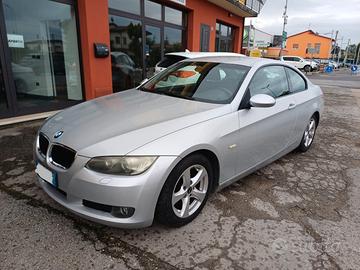 BMW 320 Coupè, serie 3 (E92