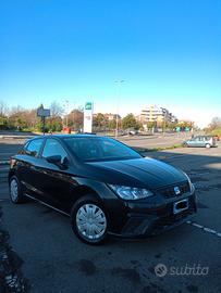 SEAT IBIZA TGI 1.0 2018