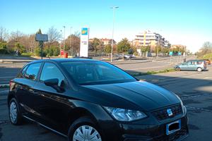 SEAT IBIZA TGI 1.0 2018