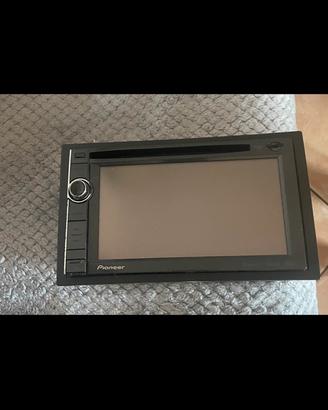 PIONEER AVIC-F930BT