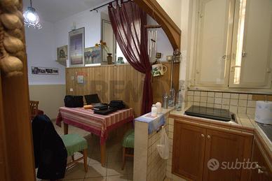 Casa Indipendente - Catania