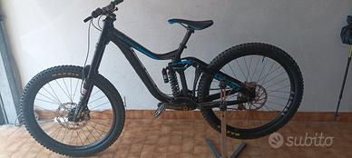 Giant Glory DH 0. 2015, 27,5