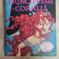 Tea Stilton: La principessa dei coralli