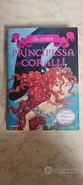 Tea Stilton: La principessa dei coralli