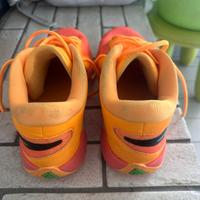 scarpe da basket zoom freak 6