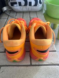 scarpe da basket zoom freak 6