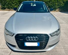 Audi a6 3.0 245 cv quattro