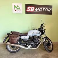 Moto Guzzi V7 Classic