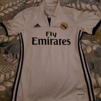 MAGLIA REAL MADRID 2016-2017