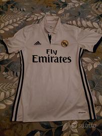 MAGLIA REAL MADRID 2016-2017