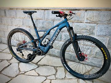 Turbo Levo M5 2020 - TAGLIA L