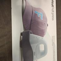 Cricut Hat Press - Pressa a caldo per cappellini