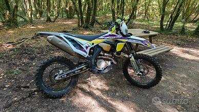 Sherco 300 Factory