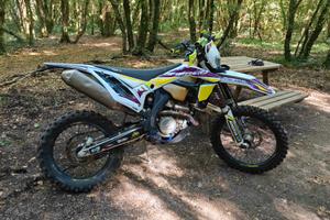 Sherco 300 Factory
