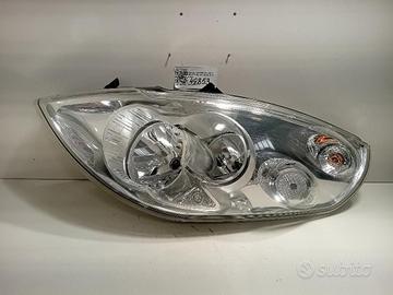 FARO ANTERIORE SINISTRO RENAULT Master 4Â° Serie 1