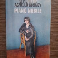 Piano Nobile (Simonetta Hornby)