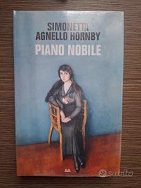 Piano Nobile (Simonetta Hornby)