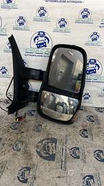 IVECO DAILY C 65/18 SPECCHIO R5ETROVISORE ESTERNO 