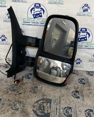 IVECO DAILY C 65/18 SPECCHIO R5ETROVISORE ESTERNO 