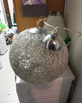 lampadario 