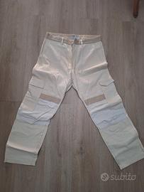 jeans cargo