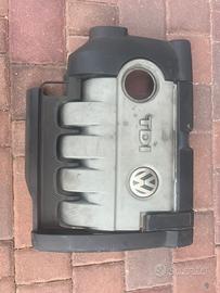 Copri motore BMP passatb6