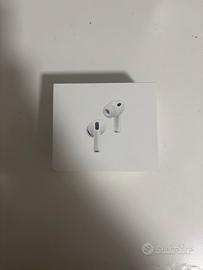 Airpods Pro 3 NUOVE ORIGINALI