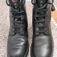 scarpe donna  camper n.39 in gore-tex