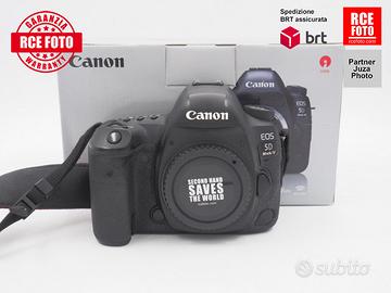 Canon EOS 5D Mark IV