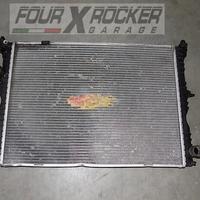 Radiatore motore Land Rover Discovery 2 Td5