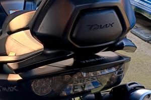 schienalino originale Tmax 