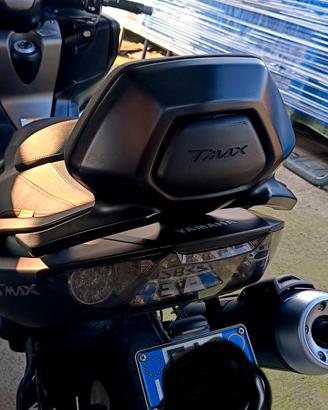 schienalino originale Tmax 