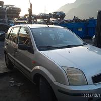 FORD FUSION 1.4 TD 2003 F6JA PER RICAMBI