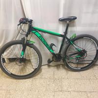 Bici MTB 29 