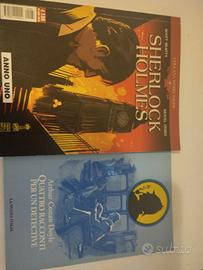 Libri Sherlock