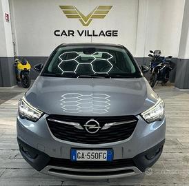 Opel Crossland X 1.2 12V gpl Innovation