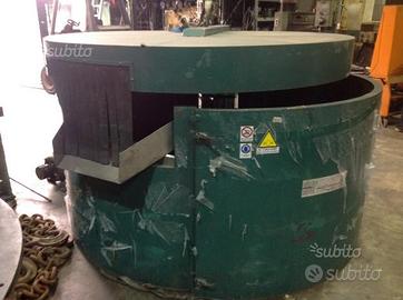 Buratto Vibratore ROLLWASCH