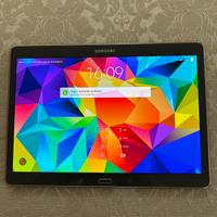 Samsung Galaxy tab S