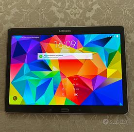 Samsung Galaxy tab S